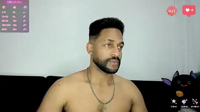 Freechat bbcblackhot34 on StripChat