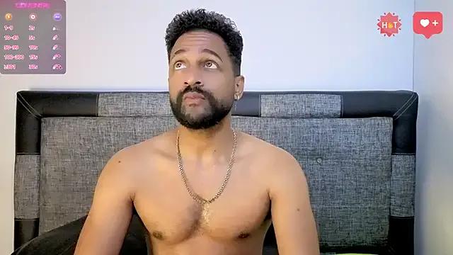 Freechat bbcblackhot34 on StripChat