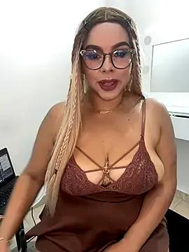 BBWCami_ — Show flash  tits