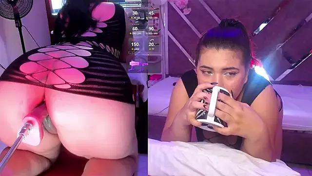 Freechat BBWCloe_ on StripChat