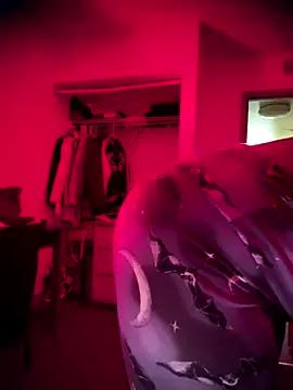 StripChat bellacagyal is Private bellacagyal — Watch me cum