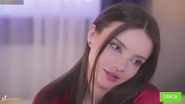 Bellacle on StripChat 