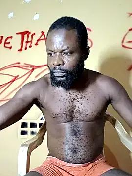 Freechat bigblackbangerkay on StripChat