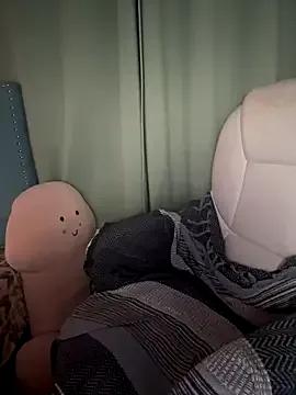 Freechat bigbooty-30 on StripChat