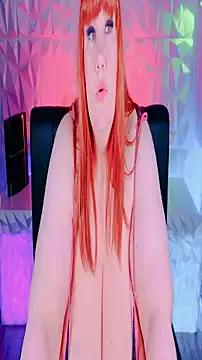 Private BiggyMelon on StripChat