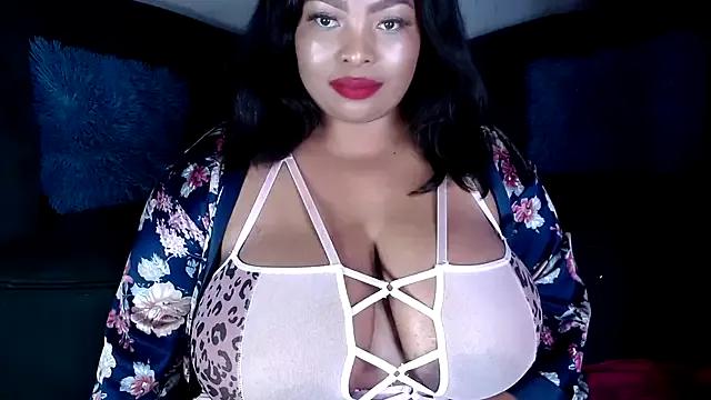 Freechat black_barbie4u on StripChat