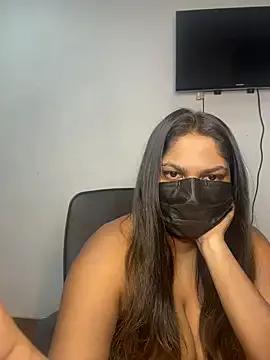 StripChat Black_Beauty997 is Freechat Black_Beauty997 — Fingering & full nude