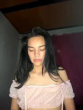 StripChat blinkiii_ is Freechat blinkiii_ — plug anal