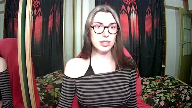 bluerose00 on StripChat