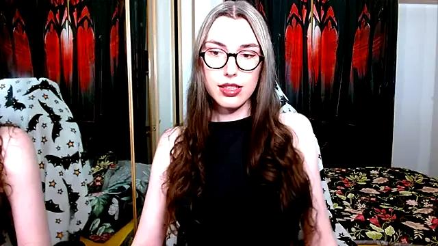 bluerose00 on StripChat