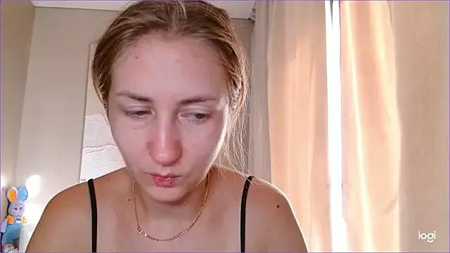 Freechat BluueSilk on StripChat