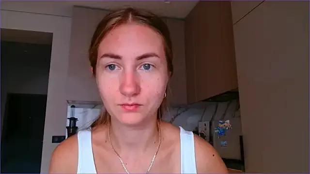 Freechat BluueSilk on StripChat