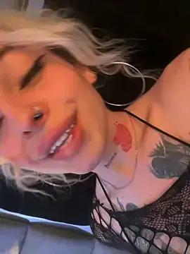 Bonnie_vega on StripChat