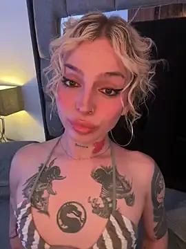 Bonnie_vega on StripChat