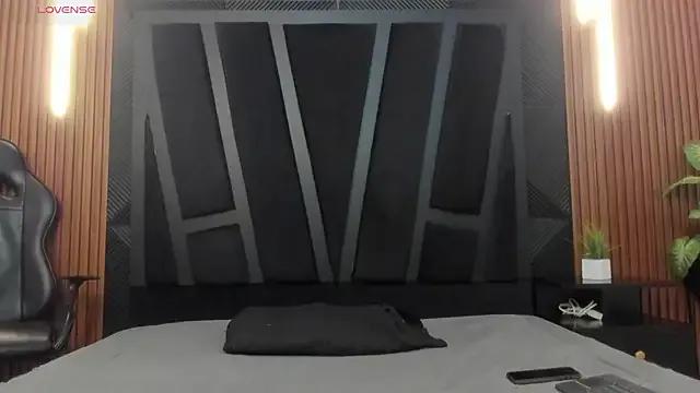 StripChat Brad_Summer is Freechat Brad_Summer — FUCK WITH 2 FINGERS IN MY HOLE