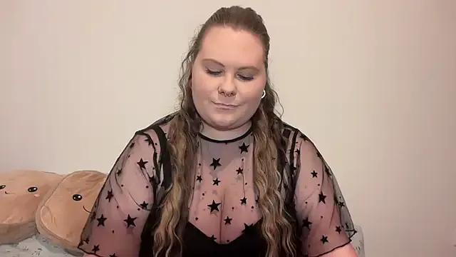 StripChat BriannaFlirty is Freechat BriannaFlirty — SEXY TEASE