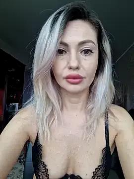 StripChat BritanyVegas is Group BritanyVegas — Naked oil show