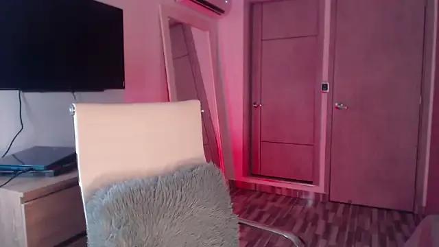 Freechat Brown_skin11 on StripChat