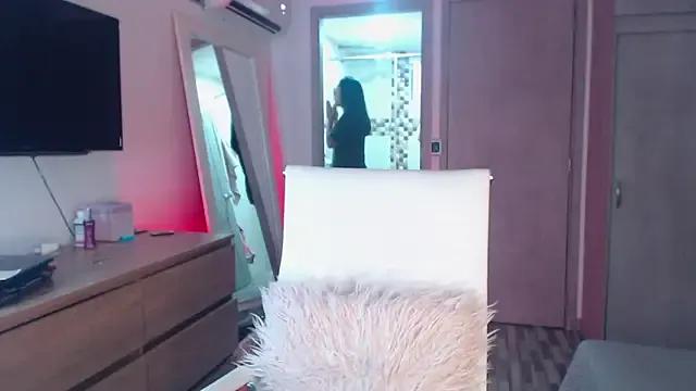 Freechat Brown_skin11 on StripChat