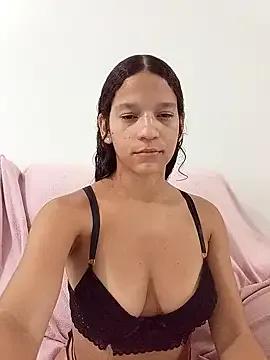 Freechat By_Aninha on StripChat