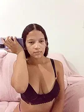 Freechat By_Aninha on StripChat