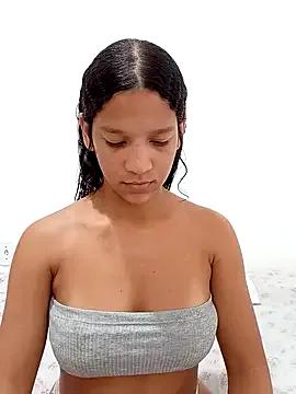 Freechat By_Aninha on StripChat