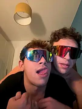 calleaaaa — Show cock