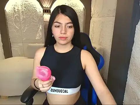 Freechat cami_goddess_r on StripChat