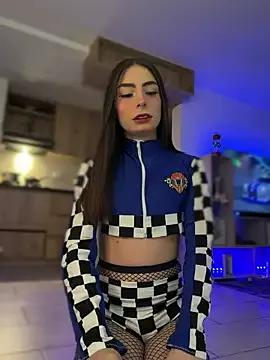 Freechat Camistar18 on StripChat