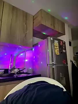 Freechat Camistar18 on StripChat