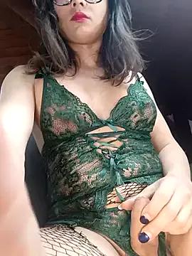 Cassia_Stars — Gorge profonde