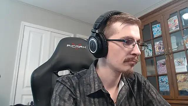 StripChat CasuallyCorrupt is Freechat CasuallyCorrupt — Help ya boy bust a nut!