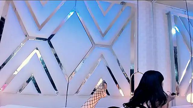 Freechat CatarinaMayer_ on StripChat