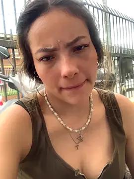 Freechat Catia_Pink on StripChat