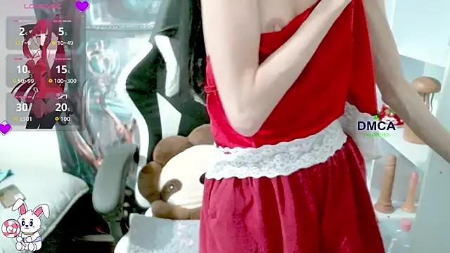 ChangChang_ — Freechat on StripChat