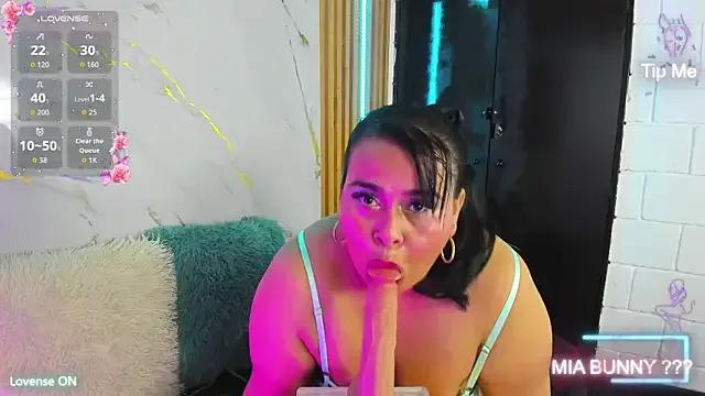 chantallroberts on StripChat