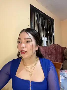 Private Chantel_sam on StripChat