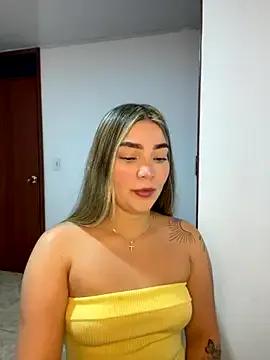 Private Chantel_sam on StripChat