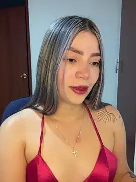 Private Chantel_sam on StripChat