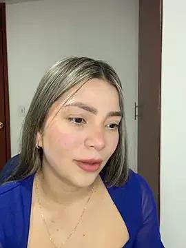 Private Chantel_sam on StripChat