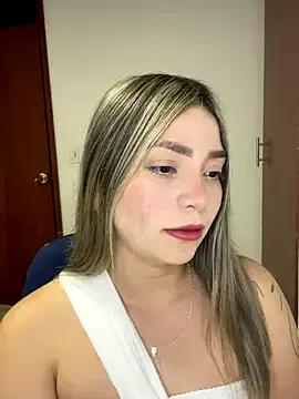 Private Chantel_sam on StripChat