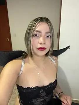 Private Chantel_sam on StripChat