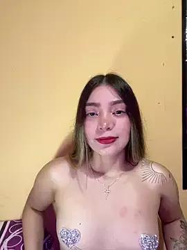 Private Chantel_sam on StripChat