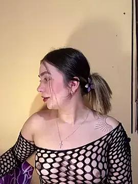 Private Chantel_sam on StripChat