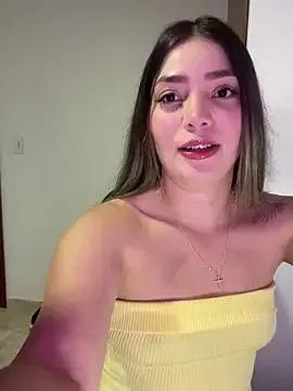 Private Chantel_sam on StripChat