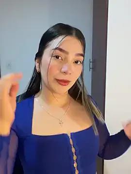 Private Chantel_sam on StripChat