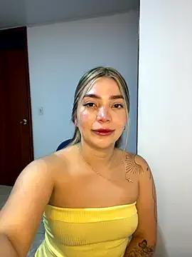 Private Chantel_sam on StripChat