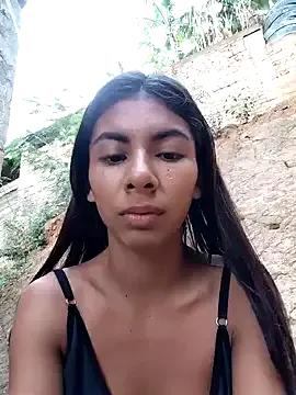 StripChat chaparritahot99 is Freechat chaparritahot99 — A man touches my face and spanks me.