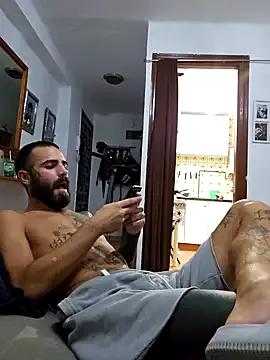 charlye_inkkkk — Toco mi cerga