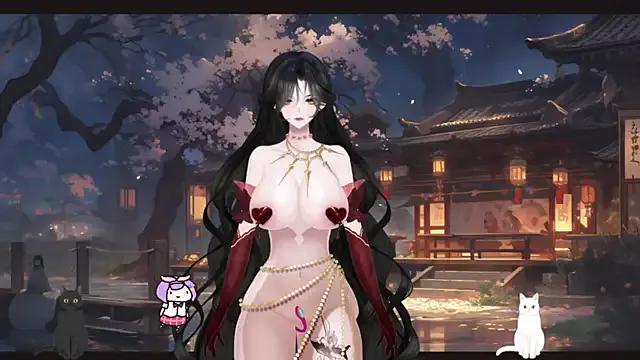 Freechat chenxiup on StripChat